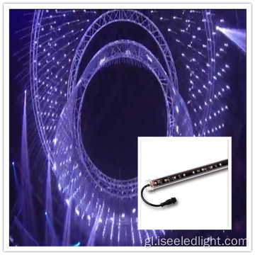 DMX 3D Stick Tube Disco Light Stage